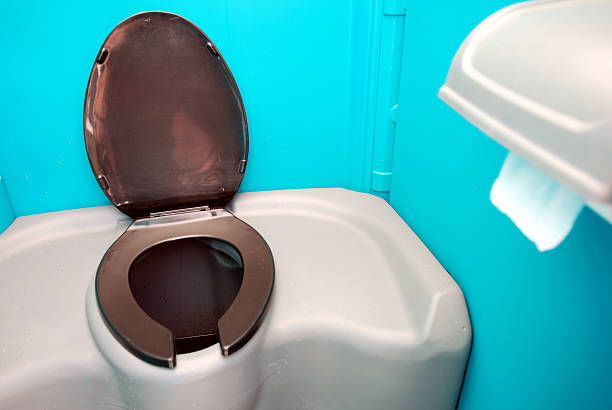 Best Porta potty rental near me  in Shell Valley, ND