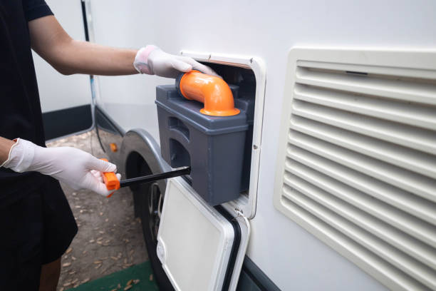 Best Porta potty for special events  in Shell Valley, ND