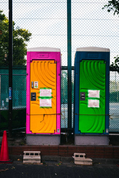 Best Wedding porta potty rental  in Shell Valley, ND
