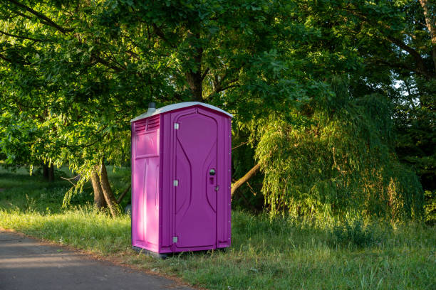 Best Event porta potty rental  in Shell Valley, ND