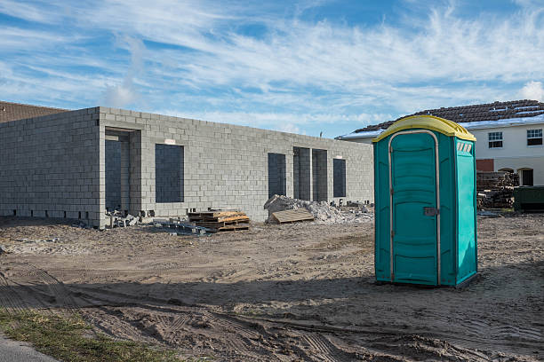 Best Handicap porta potty rental  in Shell Valley, ND